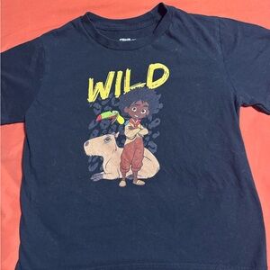 Boys size small Encanto Shirt